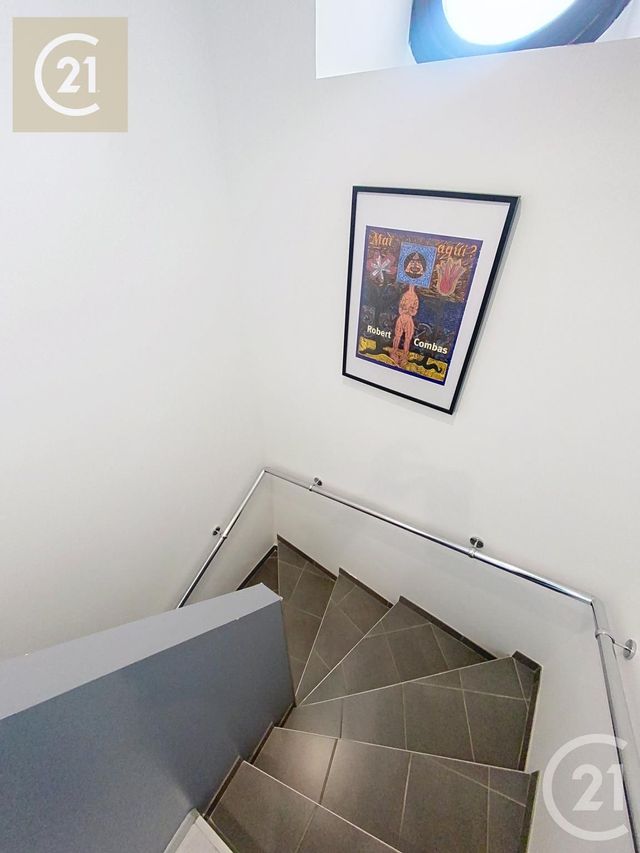 maison à vendre - 7 pièces - 107.0 m2 - NISSAN LEZ ENSERUNE - 34 - LANGUEDOC-ROUSSILLON - Century 21 Comminges Immobilier