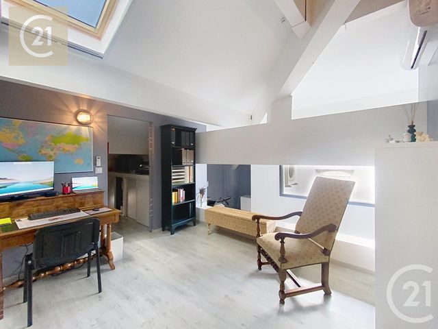 maison à vendre - 7 pièces - 107.0 m2 - NISSAN LEZ ENSERUNE - 34 - LANGUEDOC-ROUSSILLON - Century 21 Comminges Immobilier
