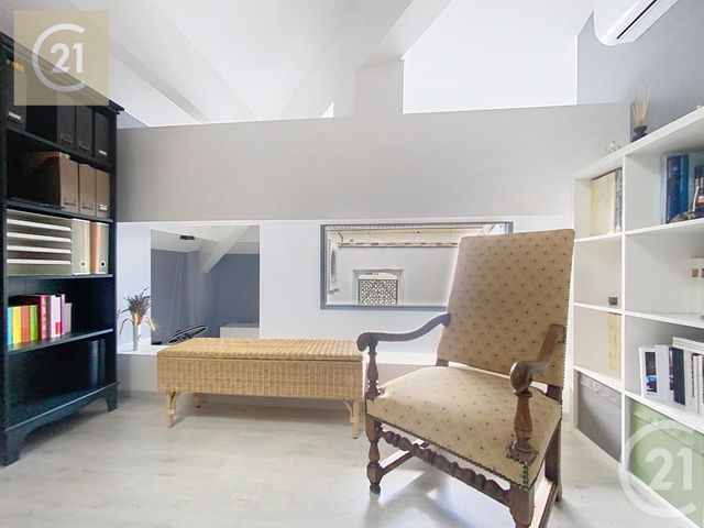 maison à vendre - 7 pièces - 107.0 m2 - NISSAN LEZ ENSERUNE - 34 - LANGUEDOC-ROUSSILLON - Century 21 Comminges Immobilier