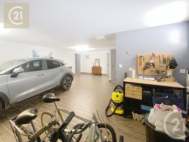 maison à vendre - 7 pièces - 107.0 m2 - NISSAN LEZ ENSERUNE - 34 - LANGUEDOC-ROUSSILLON - Century 21 Comminges Immobilier