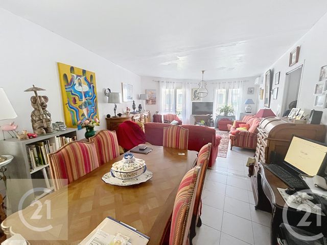 Appartement F3 à vendre - 4 pièces - 83.47 m2 - BEZIERS - 34 - LANGUEDOC-ROUSSILLON - Century 21 Comminges Immobilier