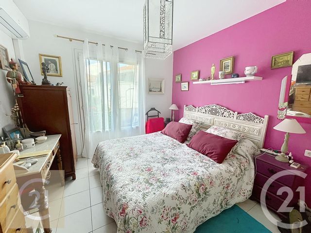 Appartement F3 à vendre - 4 pièces - 83.47 m2 - BEZIERS - 34 - LANGUEDOC-ROUSSILLON - Century 21 Comminges Immobilier