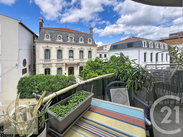 Appartement F3 à vendre - 4 pièces - 83.47 m2 - BEZIERS - 34 - LANGUEDOC-ROUSSILLON - Century 21 Comminges Immobilier