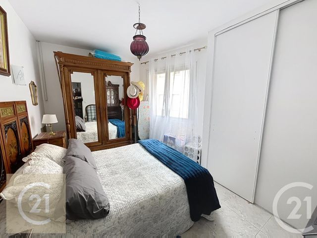 Appartement F3 à vendre - 4 pièces - 83.47 m2 - BEZIERS - 34 - LANGUEDOC-ROUSSILLON - Century 21 Comminges Immobilier