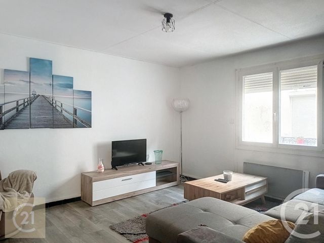 immeuble à vendre - 220.0 m2 - BEZIERS - 34 - LANGUEDOC-ROUSSILLON - Century 21 Comminges Immobilier
