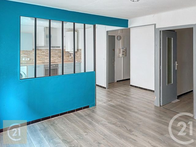 immeuble à vendre - 220.0 m2 - BEZIERS - 34 - LANGUEDOC-ROUSSILLON - Century 21 Comminges Immobilier