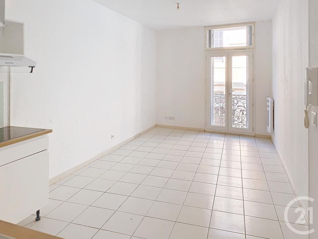 Appartement F3 à louer BEZIERS