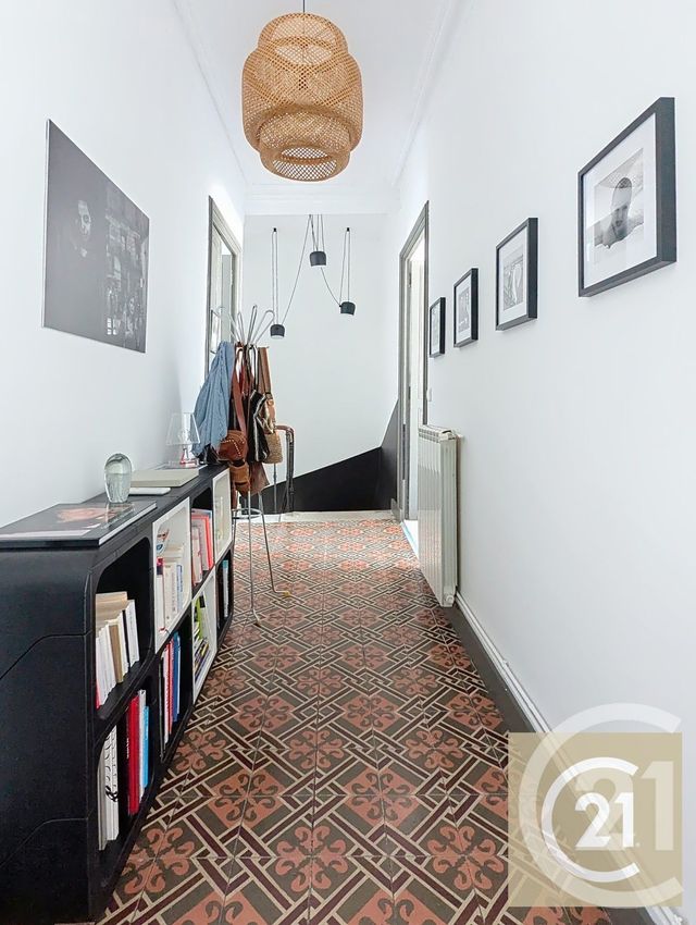 maison à vendre - 4 pièces - 169.5 m2 - BOUJAN SUR LIBRON - 34 - LANGUEDOC-ROUSSILLON - Century 21 Comminges Immobilier