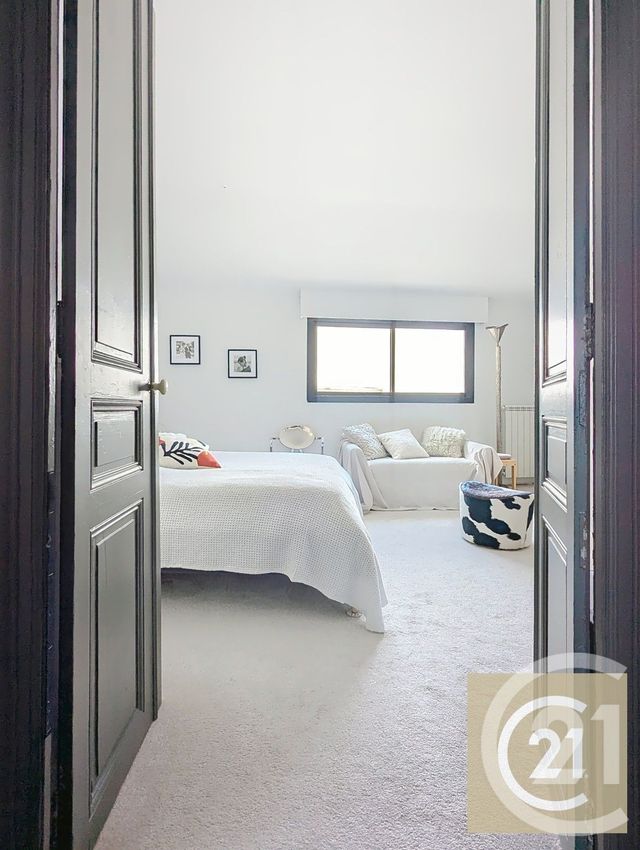 maison à vendre - 4 pièces - 169.5 m2 - BOUJAN SUR LIBRON - 34 - LANGUEDOC-ROUSSILLON - Century 21 Comminges Immobilier