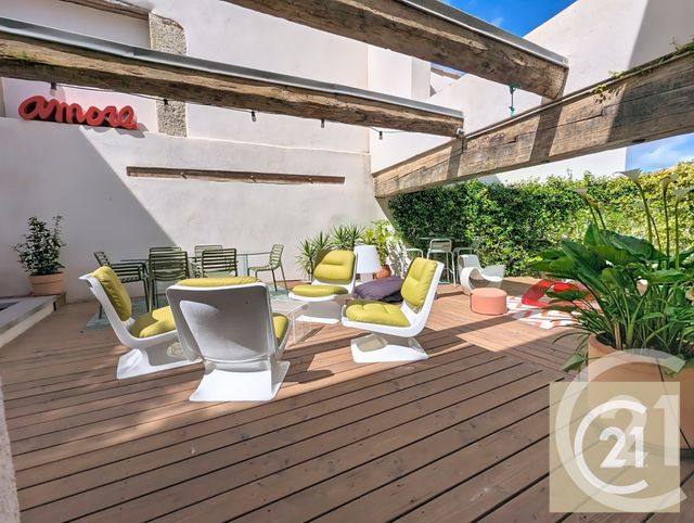 maison à vendre - 4 pièces - 169.5 m2 - BOUJAN SUR LIBRON - 34 - LANGUEDOC-ROUSSILLON - Century 21 Comminges Immobilier