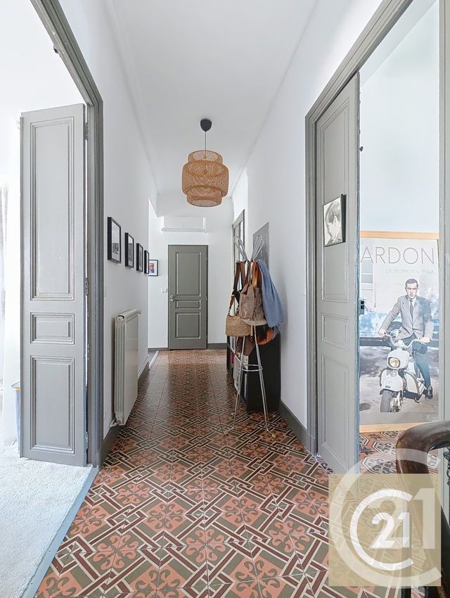maison à vendre - 4 pièces - 169.5 m2 - BOUJAN SUR LIBRON - 34 - LANGUEDOC-ROUSSILLON - Century 21 Comminges Immobilier