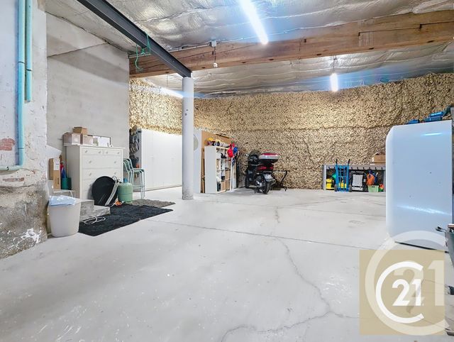 maison à vendre - 4 pièces - 169.5 m2 - BOUJAN SUR LIBRON - 34 - LANGUEDOC-ROUSSILLON - Century 21 Comminges Immobilier
