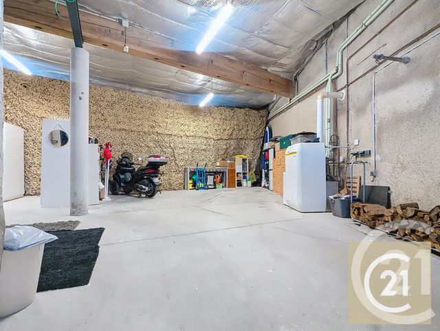 maison à vendre - 4 pièces - 169.5 m2 - BOUJAN SUR LIBRON - 34 - LANGUEDOC-ROUSSILLON - Century 21 Comminges Immobilier