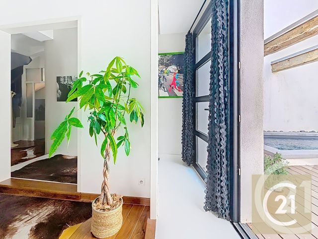 maison à vendre - 4 pièces - 169.5 m2 - BOUJAN SUR LIBRON - 34 - LANGUEDOC-ROUSSILLON - Century 21 Comminges Immobilier