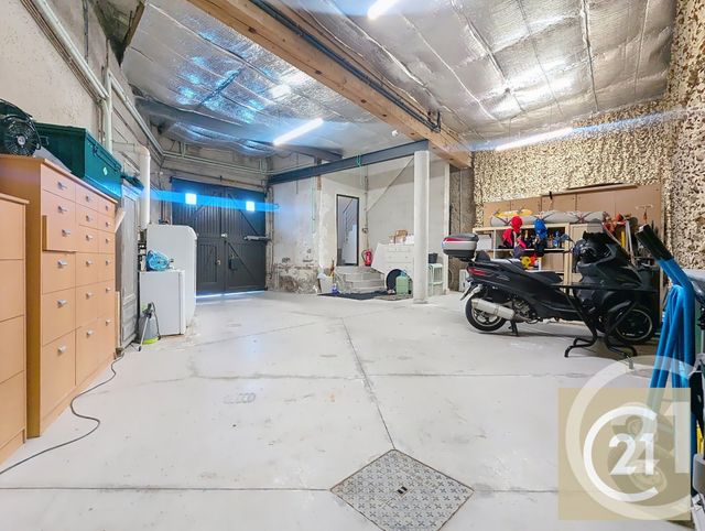 maison à vendre - 4 pièces - 169.5 m2 - BOUJAN SUR LIBRON - 34 - LANGUEDOC-ROUSSILLON - Century 21 Comminges Immobilier