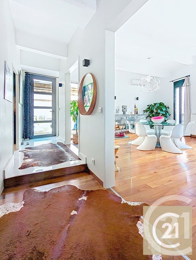maison à vendre - 4 pièces - 169.5 m2 - BOUJAN SUR LIBRON - 34 - LANGUEDOC-ROUSSILLON - Century 21 Comminges Immobilier