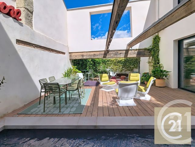maison à vendre - 4 pièces - 169.5 m2 - BOUJAN SUR LIBRON - 34 - LANGUEDOC-ROUSSILLON - Century 21 Comminges Immobilier
