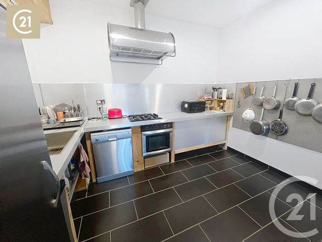 maison à vendre - 6 pièces - 111.33 m2 - MURVIEL LES BEZIERS - 34 - LANGUEDOC-ROUSSILLON - Century 21 Comminges Immobilier