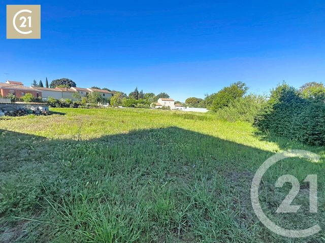 maison à vendre - 6 pièces - 111.33 m2 - MURVIEL LES BEZIERS - 34 - LANGUEDOC-ROUSSILLON - Century 21 Comminges Immobilier
