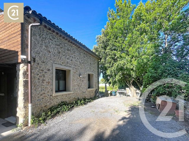 maison - MURVIEL LES BEZIERS - 34