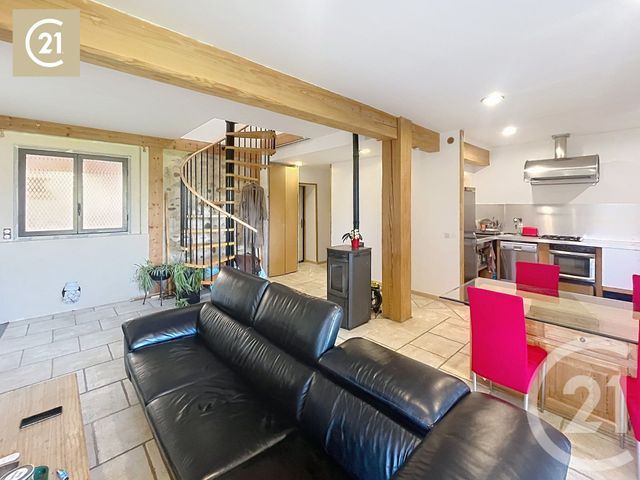 maison à vendre - 6 pièces - 111.33 m2 - MURVIEL LES BEZIERS - 34 - LANGUEDOC-ROUSSILLON - Century 21 Comminges Immobilier