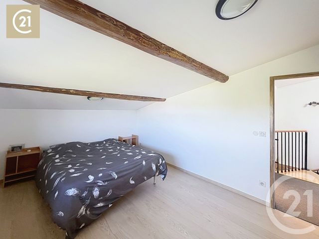 maison à vendre - 6 pièces - 111.33 m2 - MURVIEL LES BEZIERS - 34 - LANGUEDOC-ROUSSILLON - Century 21 Comminges Immobilier