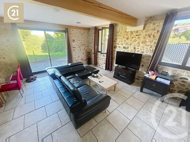 maison à vendre - 6 pièces - 111.33 m2 - MURVIEL LES BEZIERS - 34 - LANGUEDOC-ROUSSILLON - Century 21 Comminges Immobilier