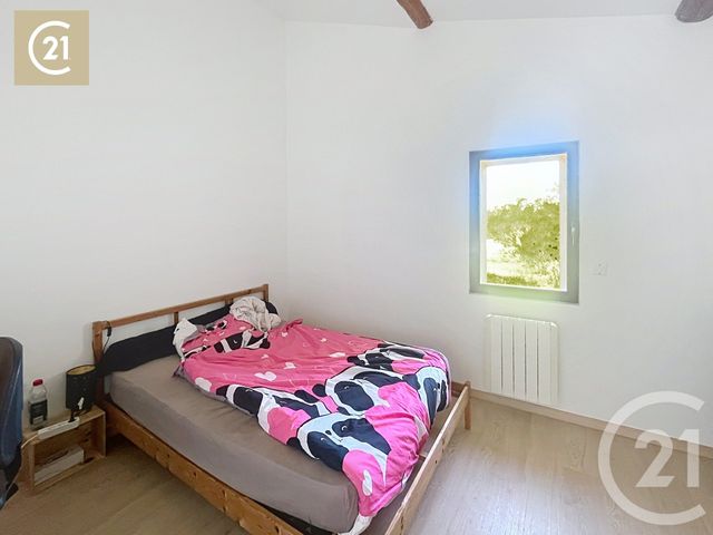 maison à vendre - 6 pièces - 111.33 m2 - MURVIEL LES BEZIERS - 34 - LANGUEDOC-ROUSSILLON - Century 21 Comminges Immobilier