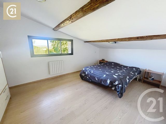 maison à vendre - 6 pièces - 111.33 m2 - MURVIEL LES BEZIERS - 34 - LANGUEDOC-ROUSSILLON - Century 21 Comminges Immobilier
