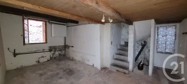 maison à vendre - 2 pièces - 40.0 m2 - CRUZY - 34 - LANGUEDOC-ROUSSILLON - Century 21 Comminges Immobilier
