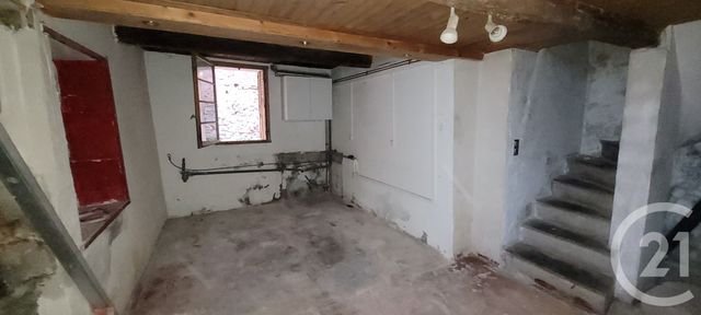 maison à vendre - 2 pièces - 40.0 m2 - CRUZY - 34 - LANGUEDOC-ROUSSILLON - Century 21 Comminges Immobilier