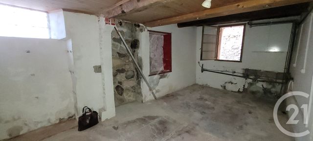 maison à vendre - 2 pièces - 40.0 m2 - CRUZY - 34 - LANGUEDOC-ROUSSILLON - Century 21 Comminges Immobilier
