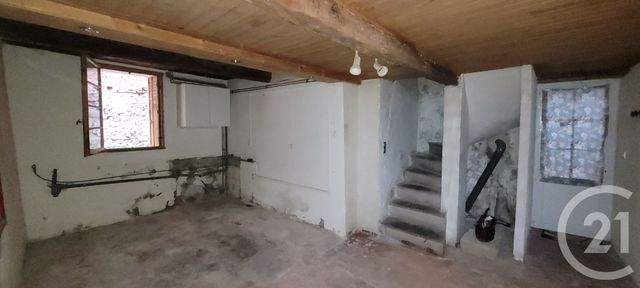 maison à vendre - 2 pièces - 40.0 m2 - CRUZY - 34 - LANGUEDOC-ROUSSILLON - Century 21 Comminges Immobilier