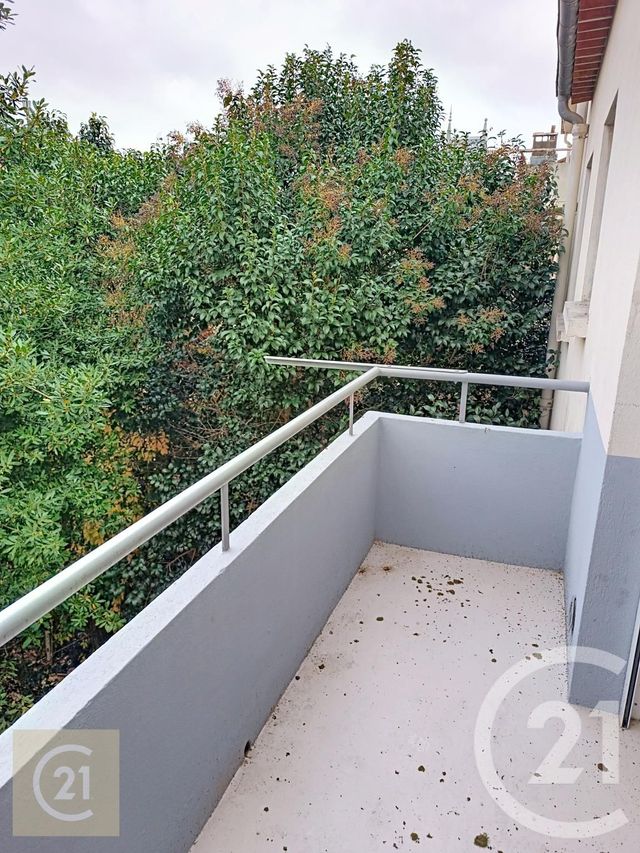 Appartement F3 à louer - 3 pièces - 70.78 m2 - BEZIERS - 34 - LANGUEDOC-ROUSSILLON - Century 21 Comminges Immobilier