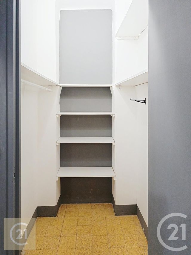 Appartement F3 à louer - 3 pièces - 70.78 m2 - BEZIERS - 34 - LANGUEDOC-ROUSSILLON - Century 21 Comminges Immobilier