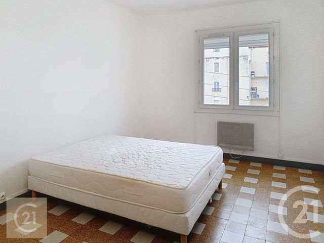 Appartement F3 à louer - 3 pièces - 70.78 m2 - BEZIERS - 34 - LANGUEDOC-ROUSSILLON - Century 21 Comminges Immobilier