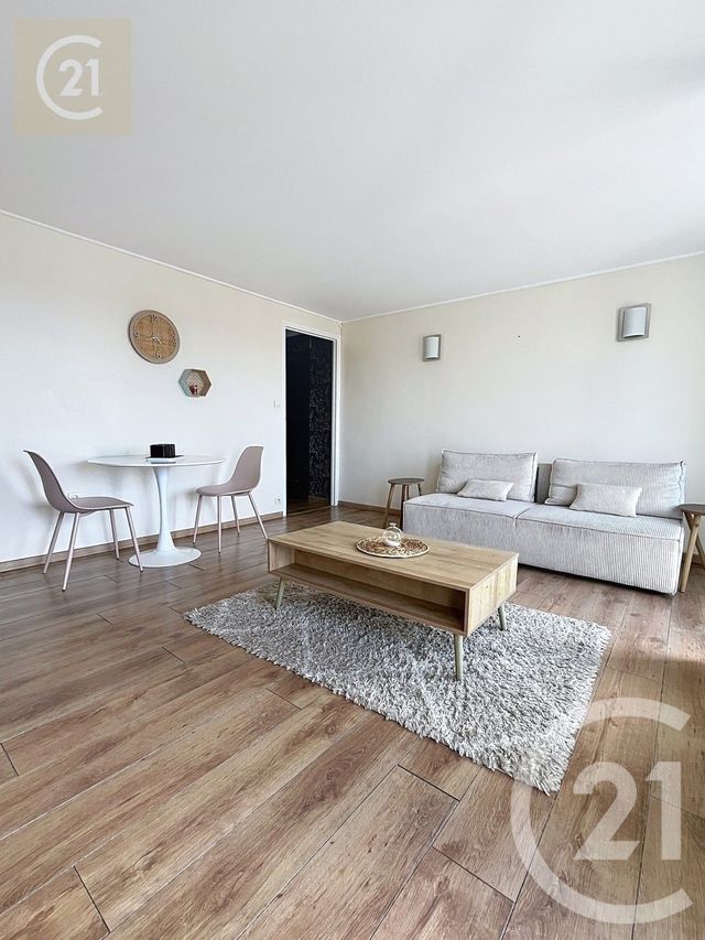 Appartement T2 à vendre - 2 pièces - 52.48 m2 - BEZIERS - 34 - LANGUEDOC-ROUSSILLON - Century 21 Comminges Immobilier