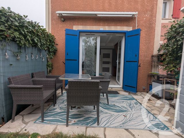 maison à vendre - 2 pièces - 31.24 m2 - BEZIERS - 34 - LANGUEDOC-ROUSSILLON - Century 21 Comminges Immobilier