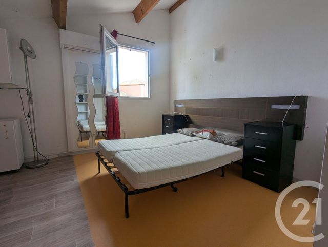 maison à vendre - 2 pièces - 31.24 m2 - BEZIERS - 34 - LANGUEDOC-ROUSSILLON - Century 21 Comminges Immobilier