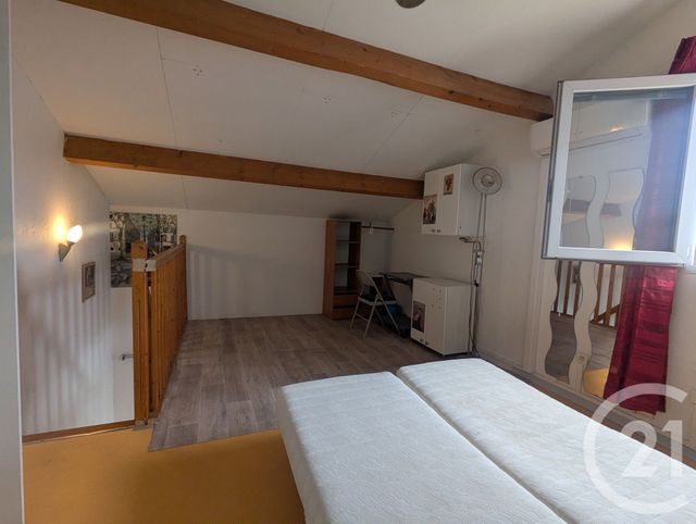 maison à vendre - 2 pièces - 31.24 m2 - BEZIERS - 34 - LANGUEDOC-ROUSSILLON - Century 21 Comminges Immobilier