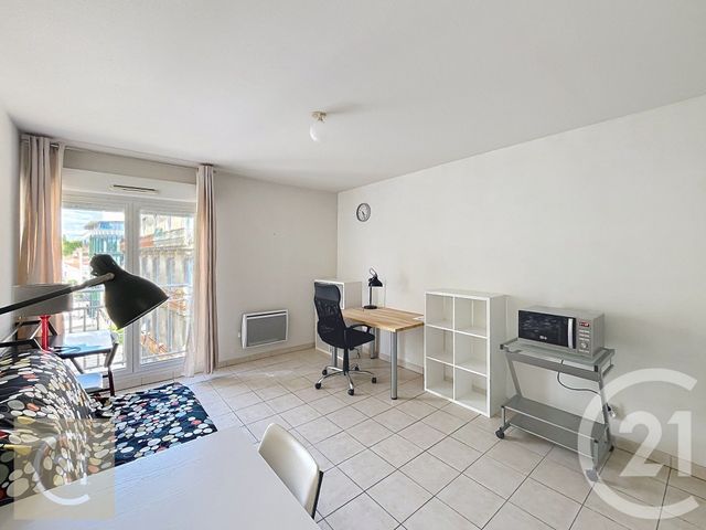 appartement - BEZIERS - 34