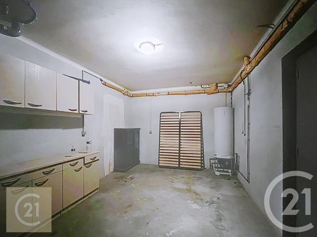 maison à louer - 4 pièces - 95.34 m2 - BEZIERS - 34 - LANGUEDOC-ROUSSILLON - Century 21 Comminges Immobilier