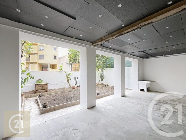 maison à louer - 4 pièces - 95.34 m2 - BEZIERS - 34 - LANGUEDOC-ROUSSILLON - Century 21 Comminges Immobilier