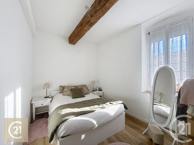 Appartement F3 à louer - 3 pièces - 52.0 m2 - LIGNAN SUR ORB - 34 - LANGUEDOC-ROUSSILLON - Century 21 Comminges Immobilier