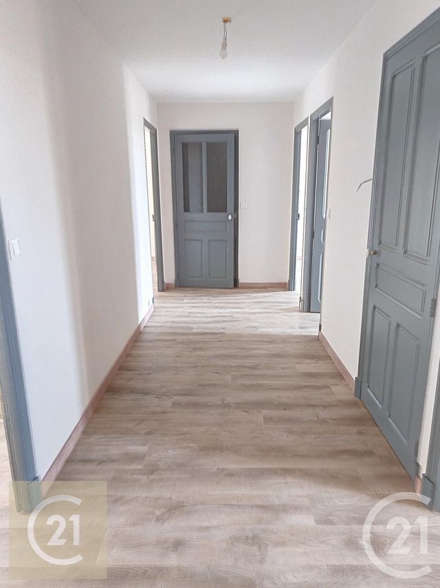 Appartement F4 à louer - 4 pièces - 88.0 m2 - BEZIERS - 34 - LANGUEDOC-ROUSSILLON - Century 21 Comminges Immobilier