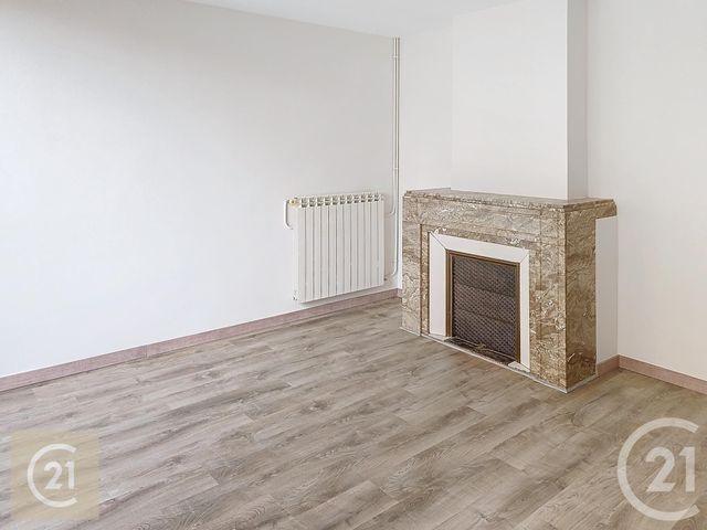 Appartement F4 à louer - 4 pièces - 88.0 m2 - BEZIERS - 34 - LANGUEDOC-ROUSSILLON - Century 21 Comminges Immobilier