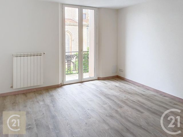 Appartement F4 à louer - 4 pièces - 88.0 m2 - BEZIERS - 34 - LANGUEDOC-ROUSSILLON - Century 21 Comminges Immobilier