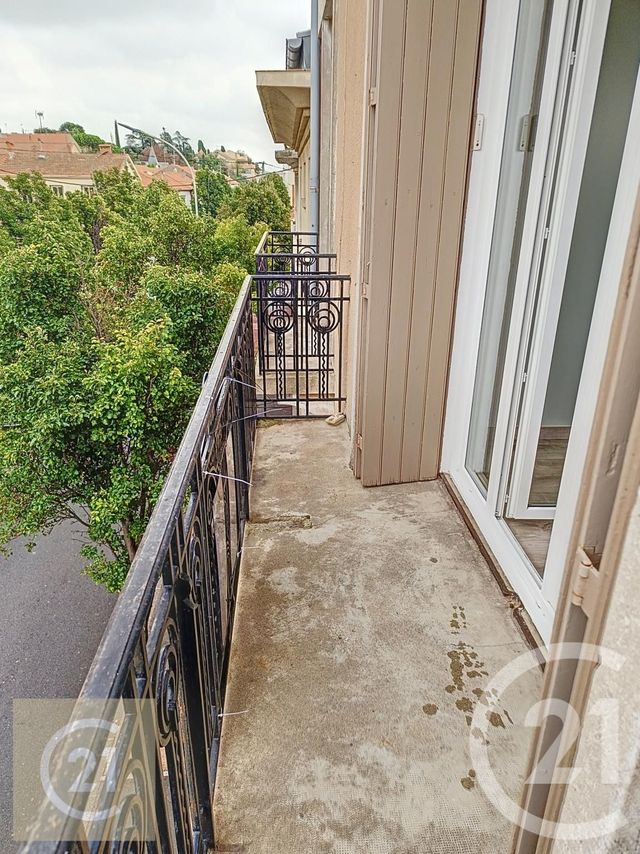 Appartement F4 à louer - 4 pièces - 88.0 m2 - BEZIERS - 34 - LANGUEDOC-ROUSSILLON - Century 21 Comminges Immobilier