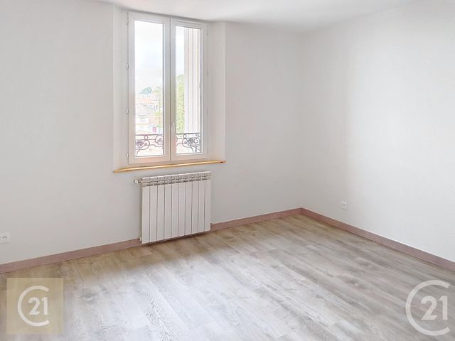 Appartement F4 à louer - 4 pièces - 88.0 m2 - BEZIERS - 34 - LANGUEDOC-ROUSSILLON - Century 21 Comminges Immobilier