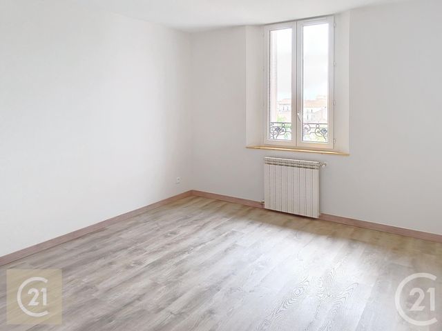 Appartement F4 à louer - 4 pièces - 88.0 m2 - BEZIERS - 34 - LANGUEDOC-ROUSSILLON - Century 21 Comminges Immobilier
